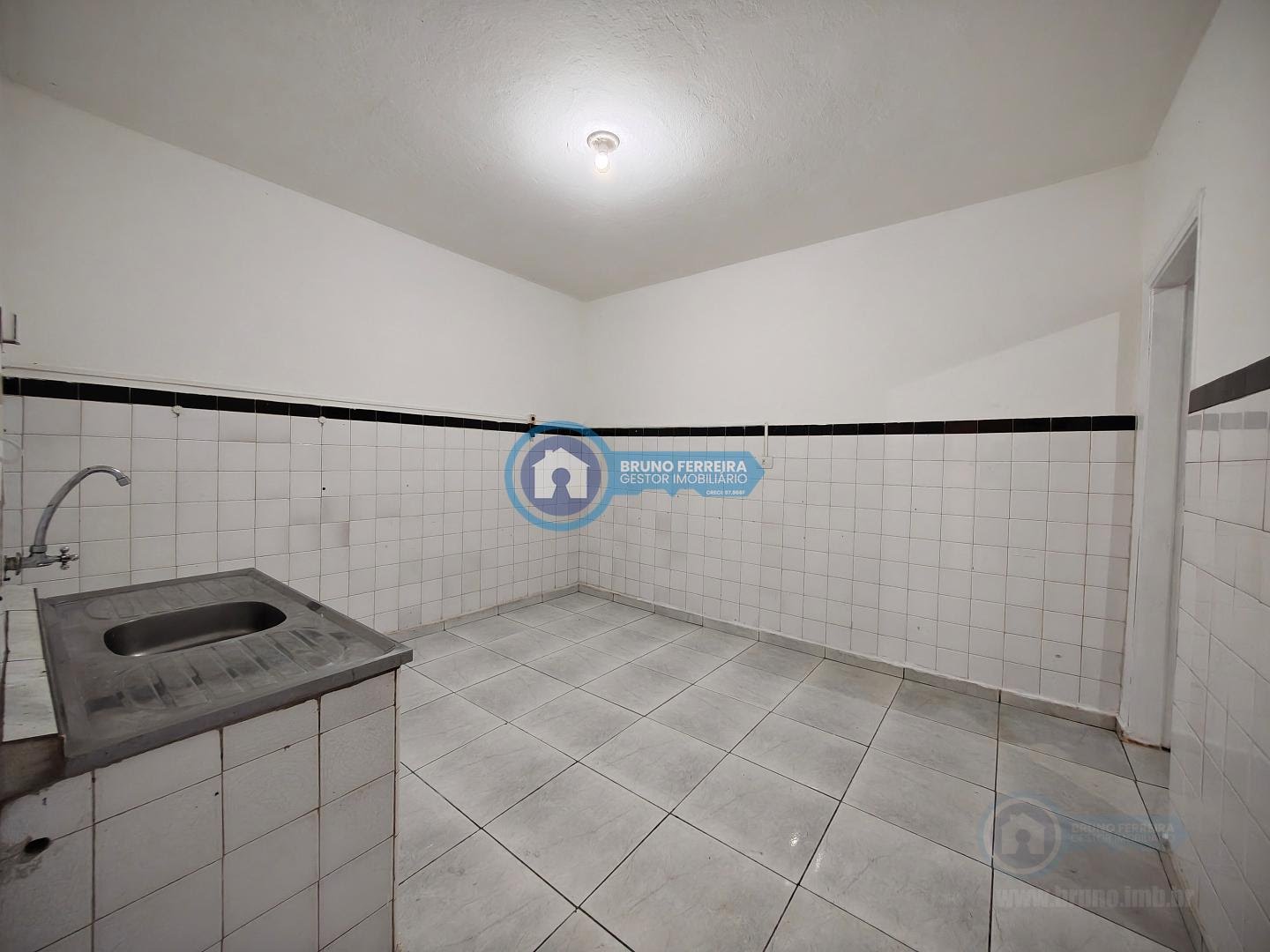 Casa para alugar com 1 quarto, 1 banheiro e 50m² no Parque Novo Mundo, São Paulo (SP) — foto 7 de 18