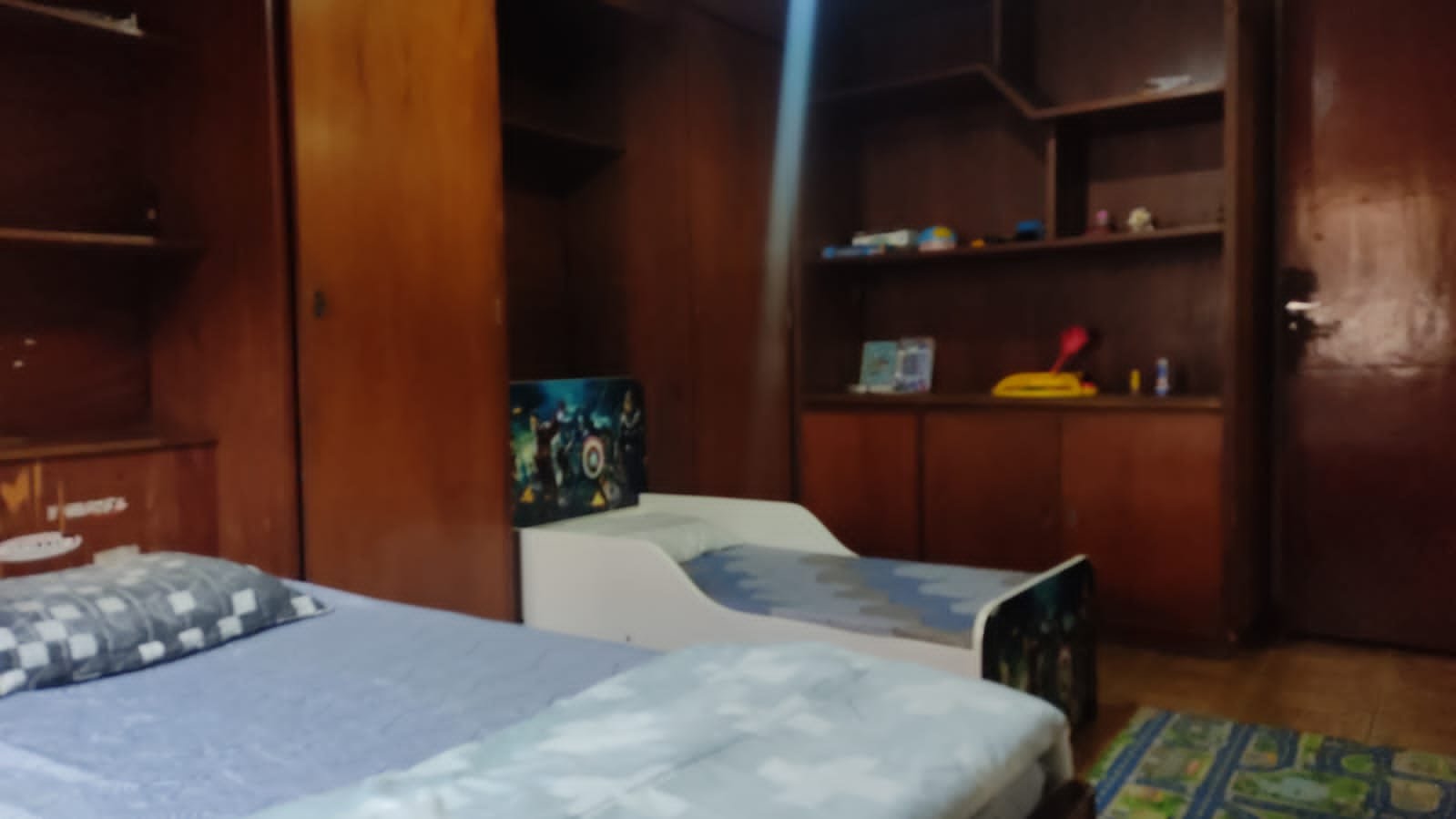 Apartamento à venda com 2 quartos, 2 banheiros, 4 vagas e 250m² no Jardim Vista Linda, São Paulo (SP) — foto 18 de 30
