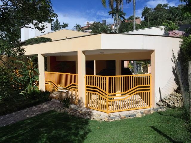 Casa à venda com 3 quartos, 3 suítes, 10 vagas e 650m² no Arujázinho I, II e III, Arujá (SP) — foto 10 de 30