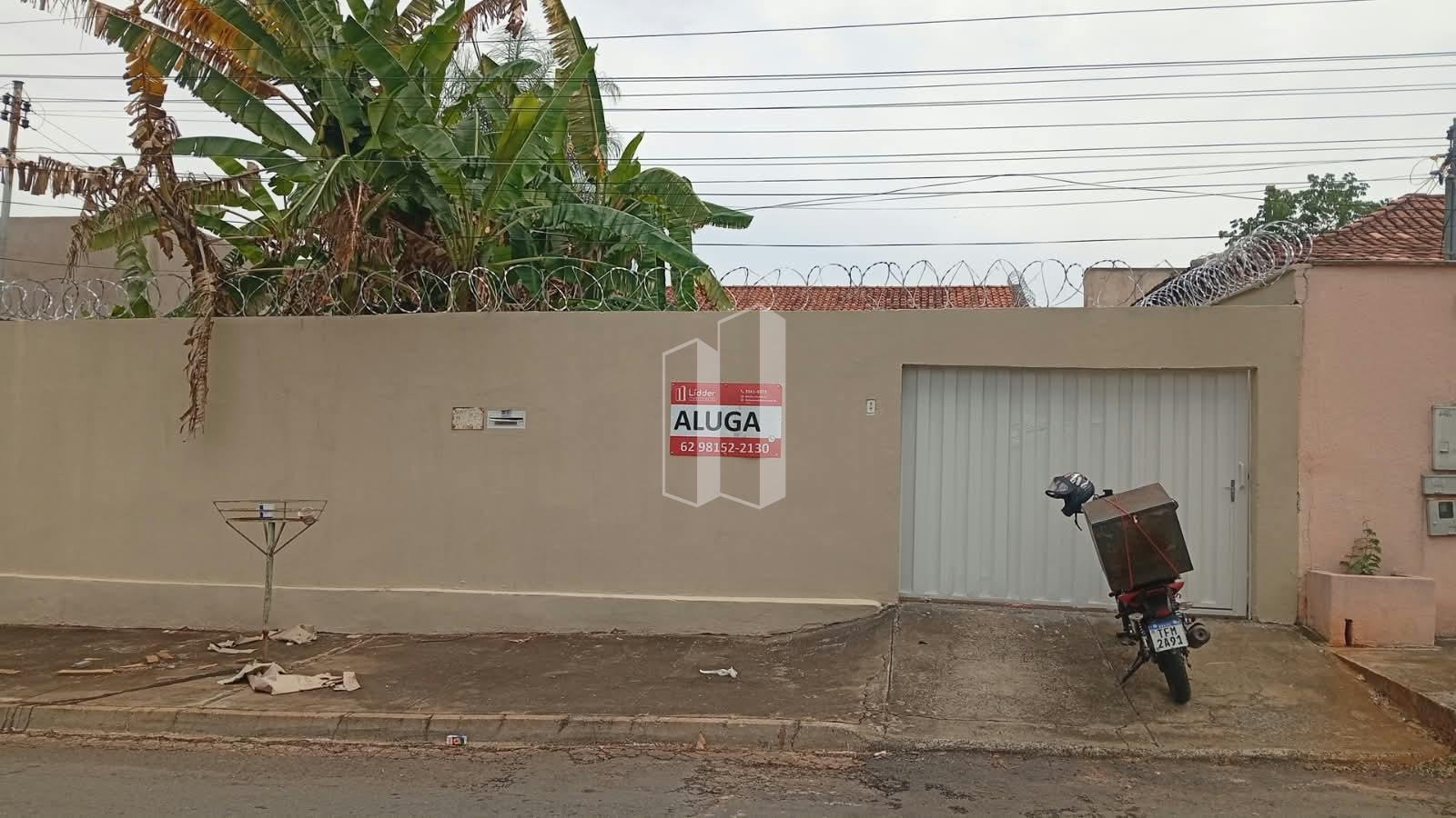 Casa, 3 quartos, 168 m² - Foto 1