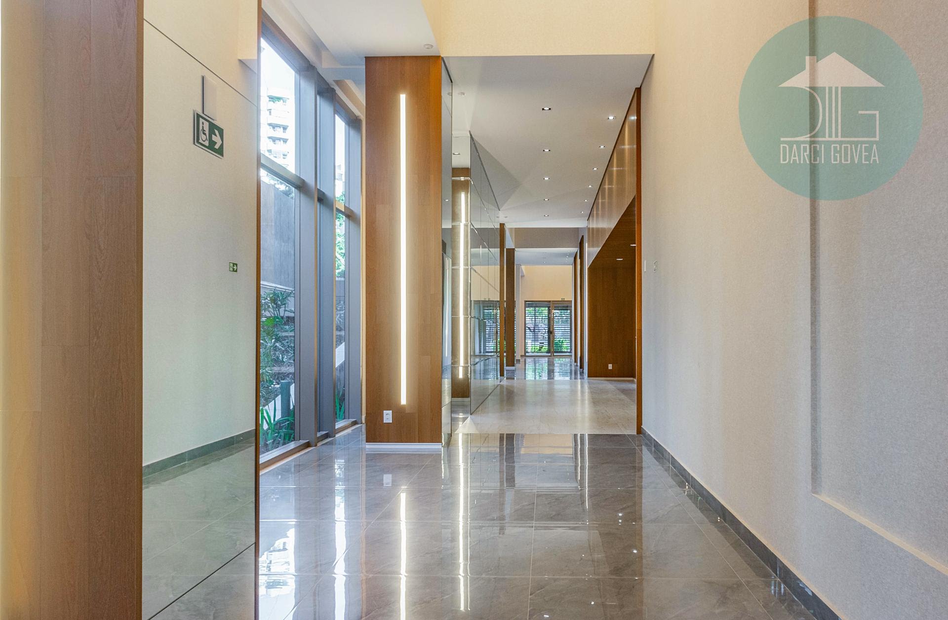 Apartamento à venda com 4 quartos, 4 suítes, 4 vagas e 290m² no Vila Nova Conceição, São Paulo (SP) — foto 3 de 21