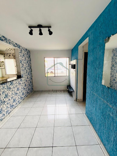 Apartamento à Venda em Vila Urupês, Suzano - 2 Dorms, 46m²