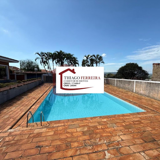 Casa em Jardim Cinelândia  -  Santa Rita do Passa Quatro