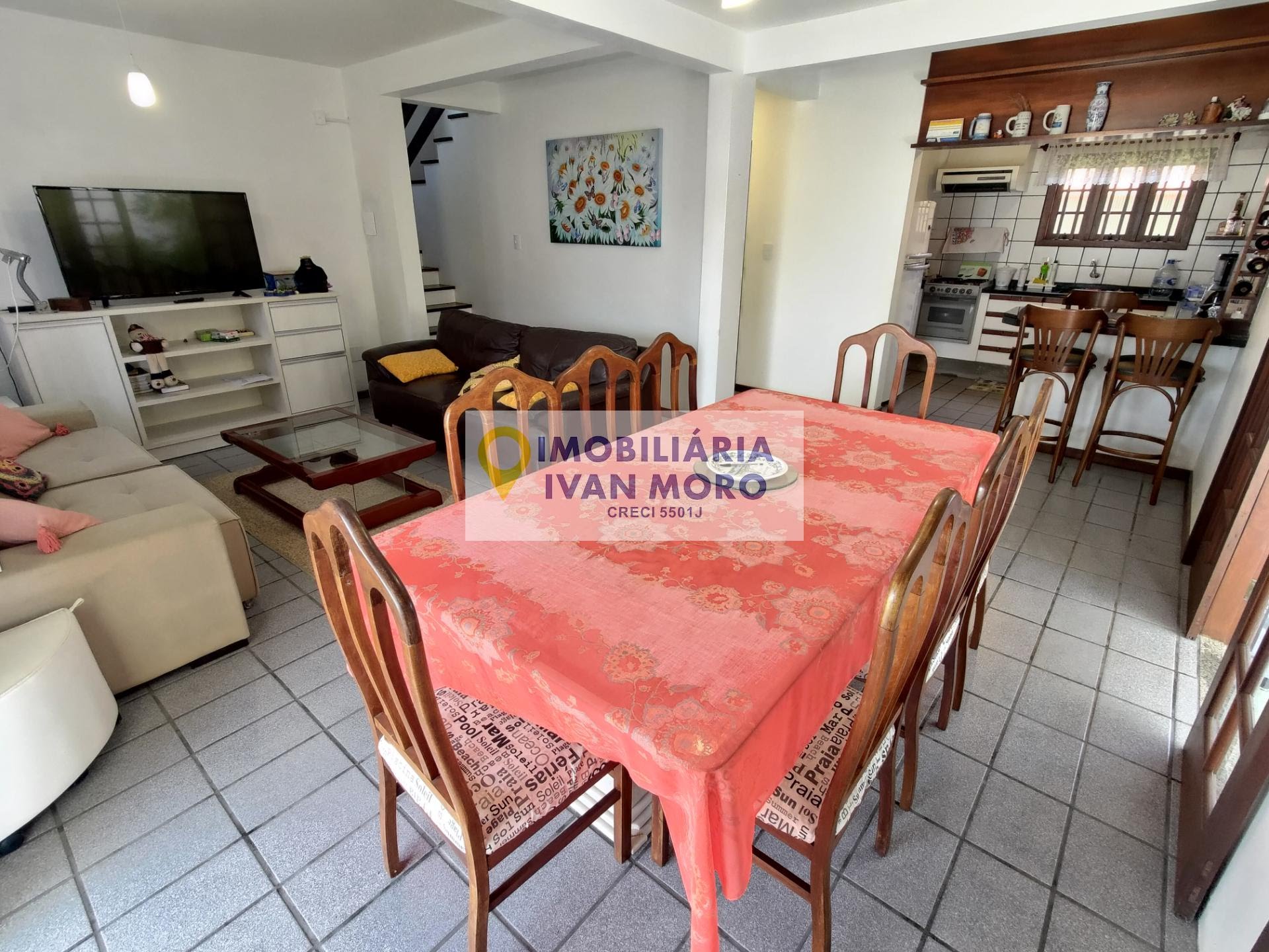 Casa para alugar com 3 quartos, 1 suíte e 3 vagas no Daniela, Florianópolis (SC) — foto 11 de 30