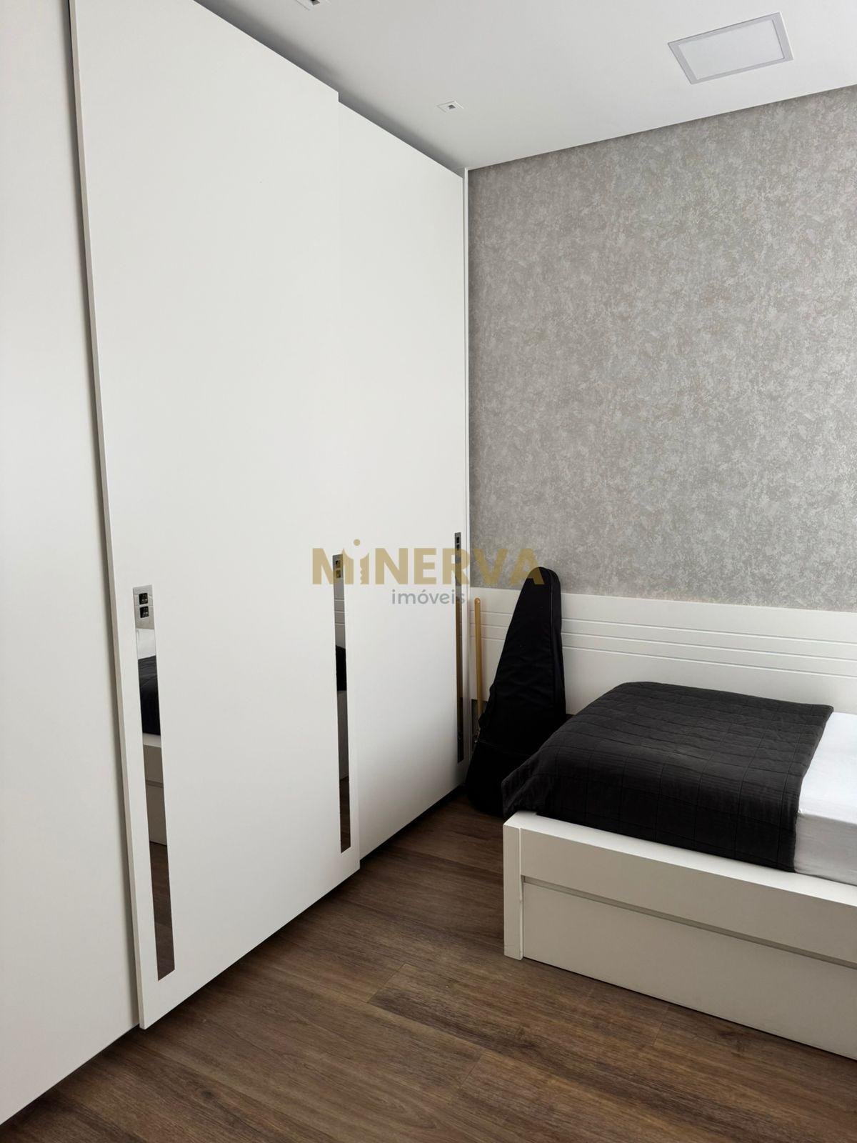 Apartamento à venda com 4 quartos, 3 suítes, 4 vagas e 202m² no Vila Galvão, Guarulhos (SP) — foto 15 de 30