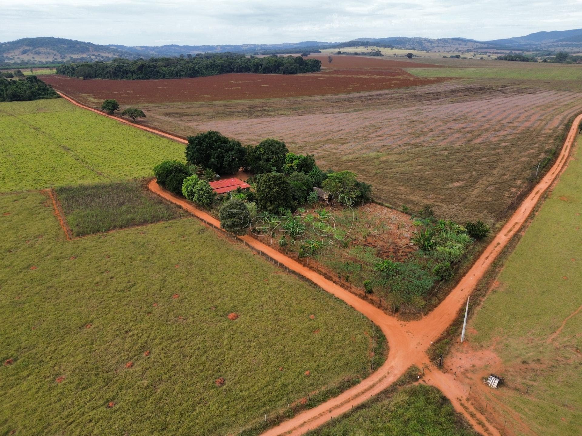 Rural à venda com 5445m² de terreno no Zona Rural de Heitoraí, Heitoraí (GO) — foto 30 de 30
