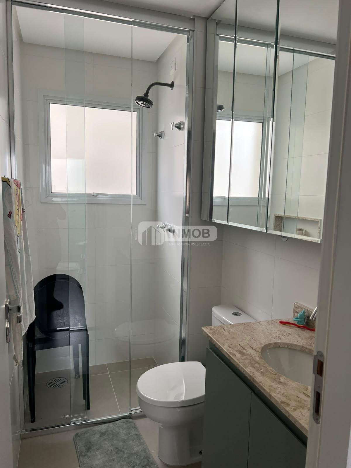 Apartamento para alugar com 2 quartos, 1 suíte, 2 vagas e 78m² no Jardim das Nações, Taubaté (SP) — foto 10 de 15