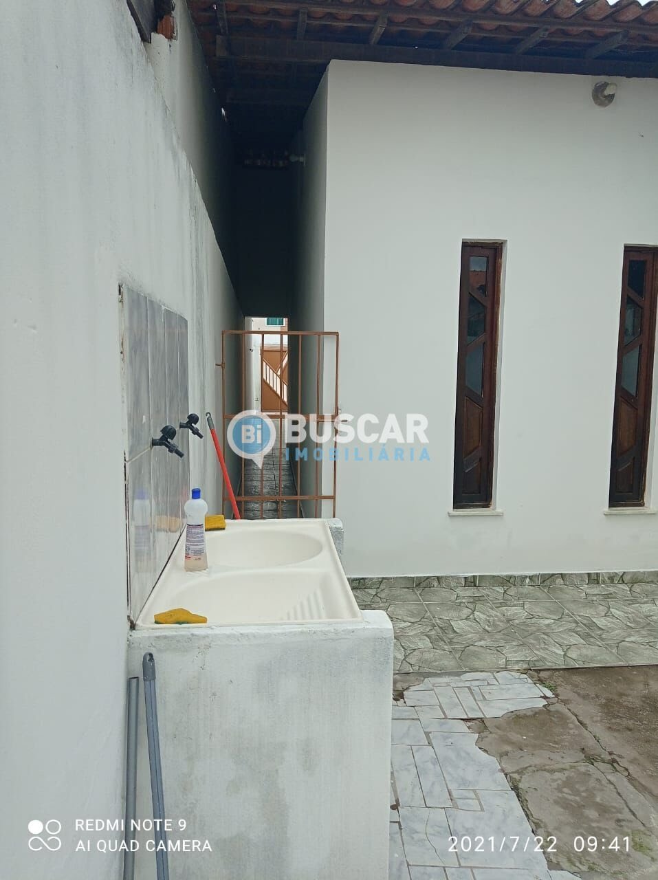 Casa à venda com 3 quartos, 1 suíte, 4 vagas e 300m² no Conceição, Feira de Santana (BA) — foto 3 de 21