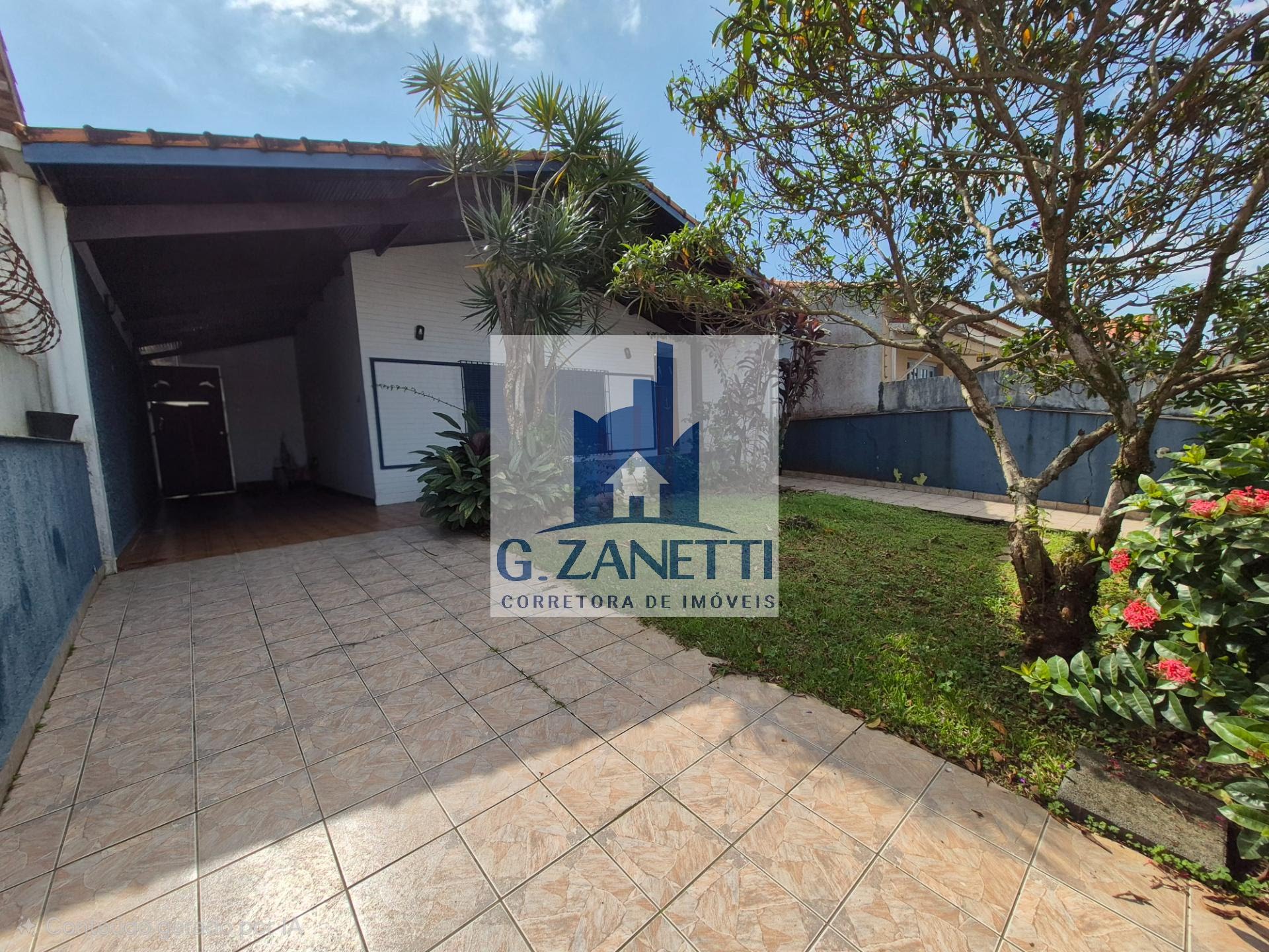 Casa, 3 quartos, 150 m² - Foto 1
