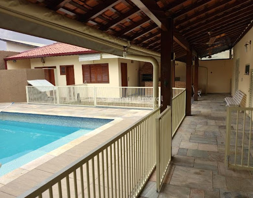 Casa, 6 quartos, 355 m² - Foto 30