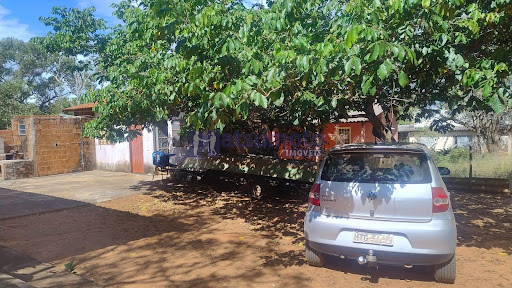 lote sem casa