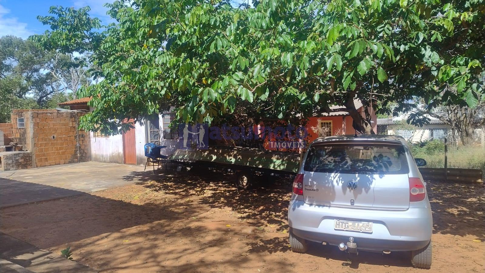 lote sem casa