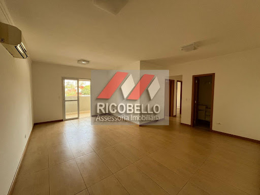 Apartamento em Vila Monteiro  -  Piracicaba