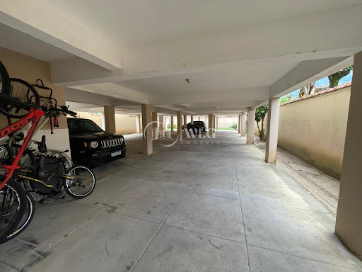 Venda de Apartamento em Vila Muriqui - 2 Quartos por R$280 mil