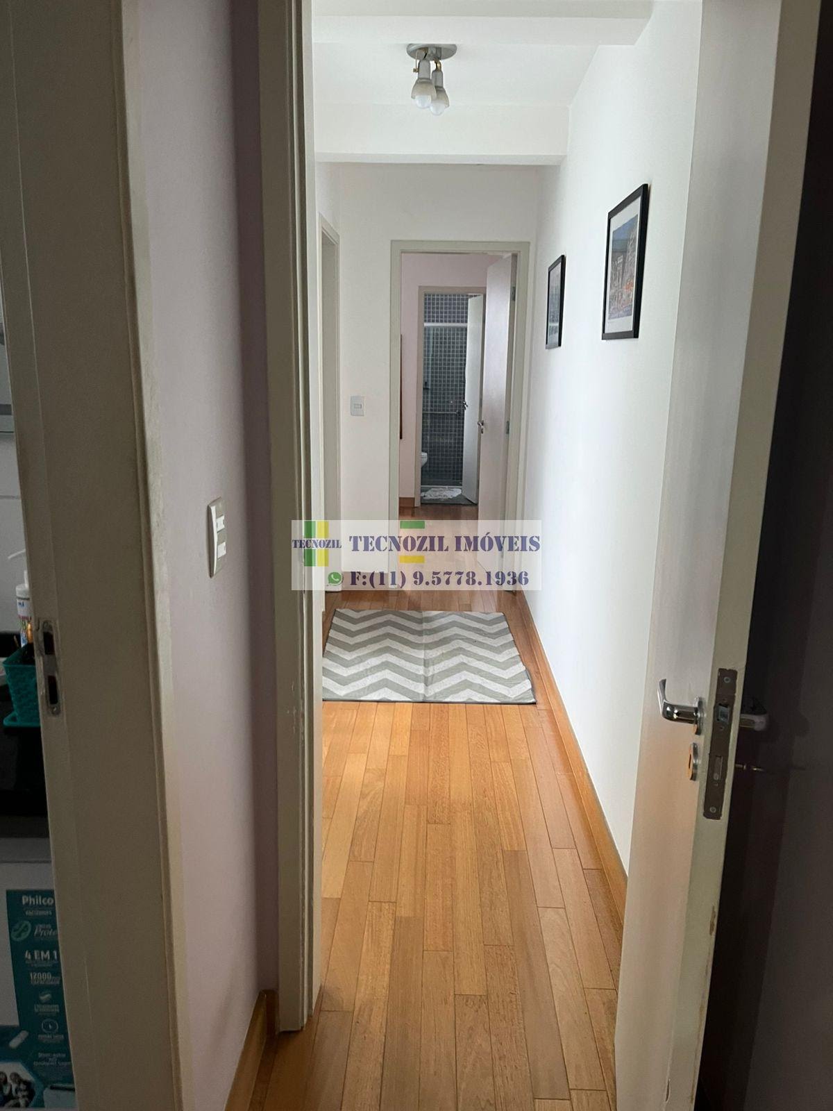 Sobrado, 3 quartos, 200 m² - Foto 18