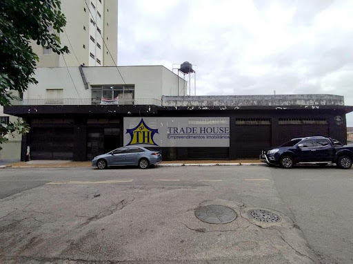 Galpão em Vila Moraes  -  São Paulo