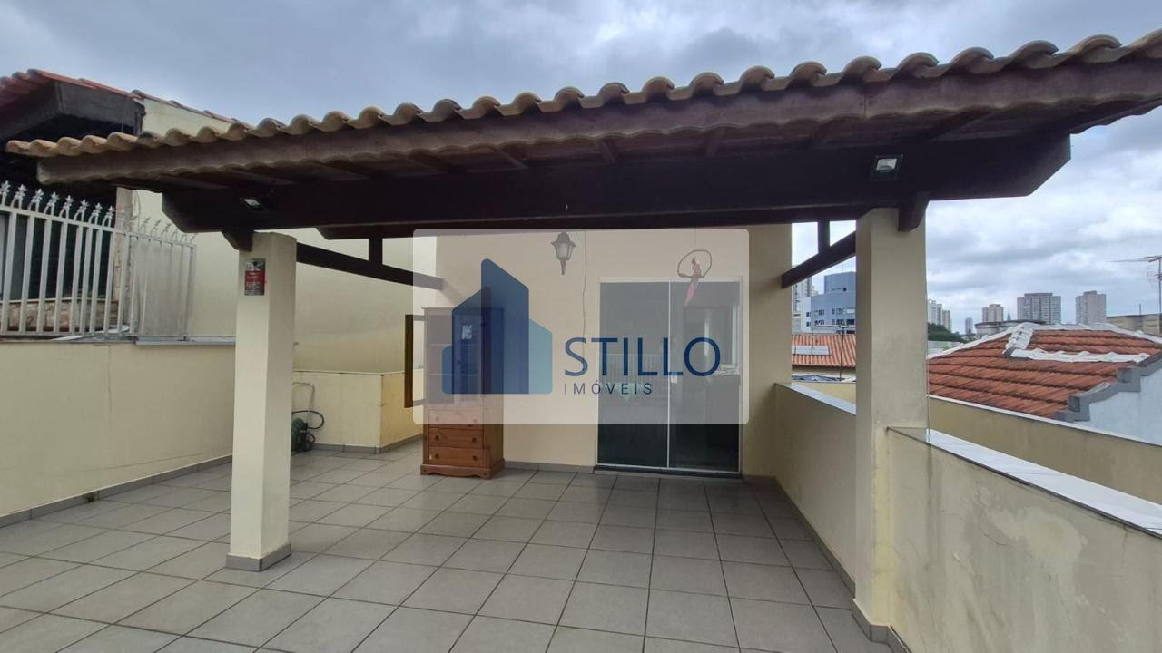 Casa à venda com 4 quartos, 3 suítes, 3 vagas e 171m² no Vila Formosa, São Paulo (SP) — foto 2 de 28