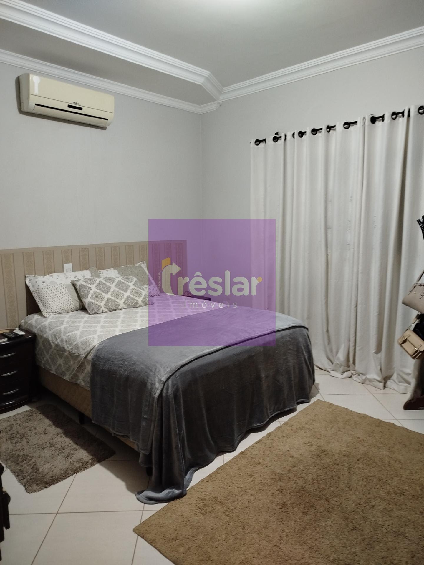 Casa à venda com 4 quartos, 1 suíte, 4 vagas e 190m² no Vila Nova, Três Lagoas (MS) — foto 9 de 16