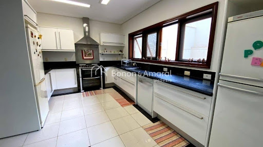 Casa de Condomínio, 5 quartos - Foto 6
