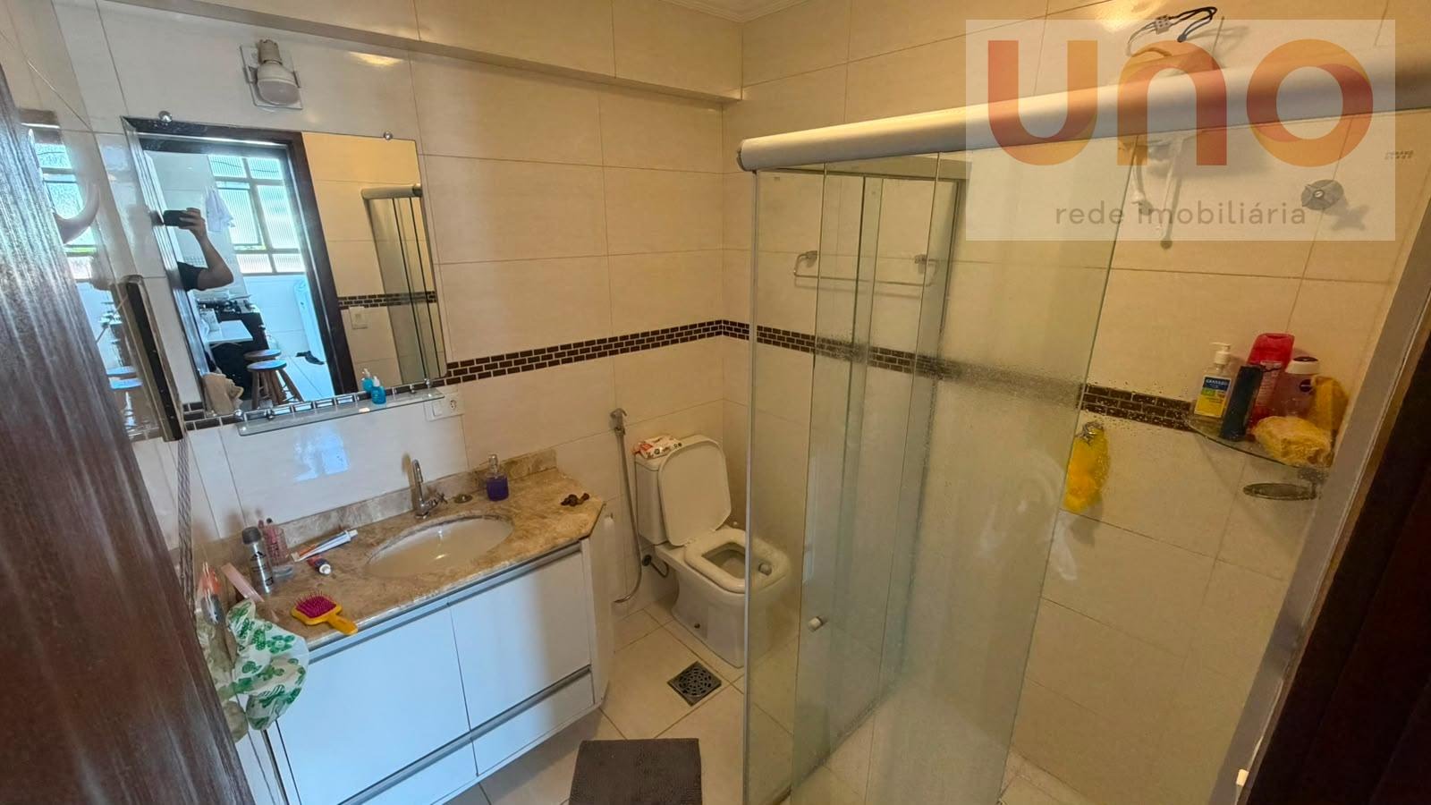 Apartamento à venda com 1 quarto, 1 banheiro, 1 vaga e 66m² no Centro, Campo Grande (MS) — foto 4 de 7
