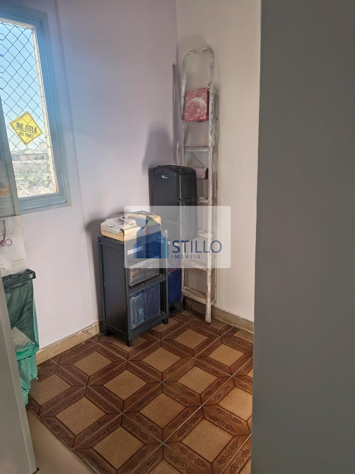 Apartamento à venda com 3 quartos, 1 suíte, 1 vaga e 74m² no Vila Camargos, Guarulhos (SP) — foto 3 de 8