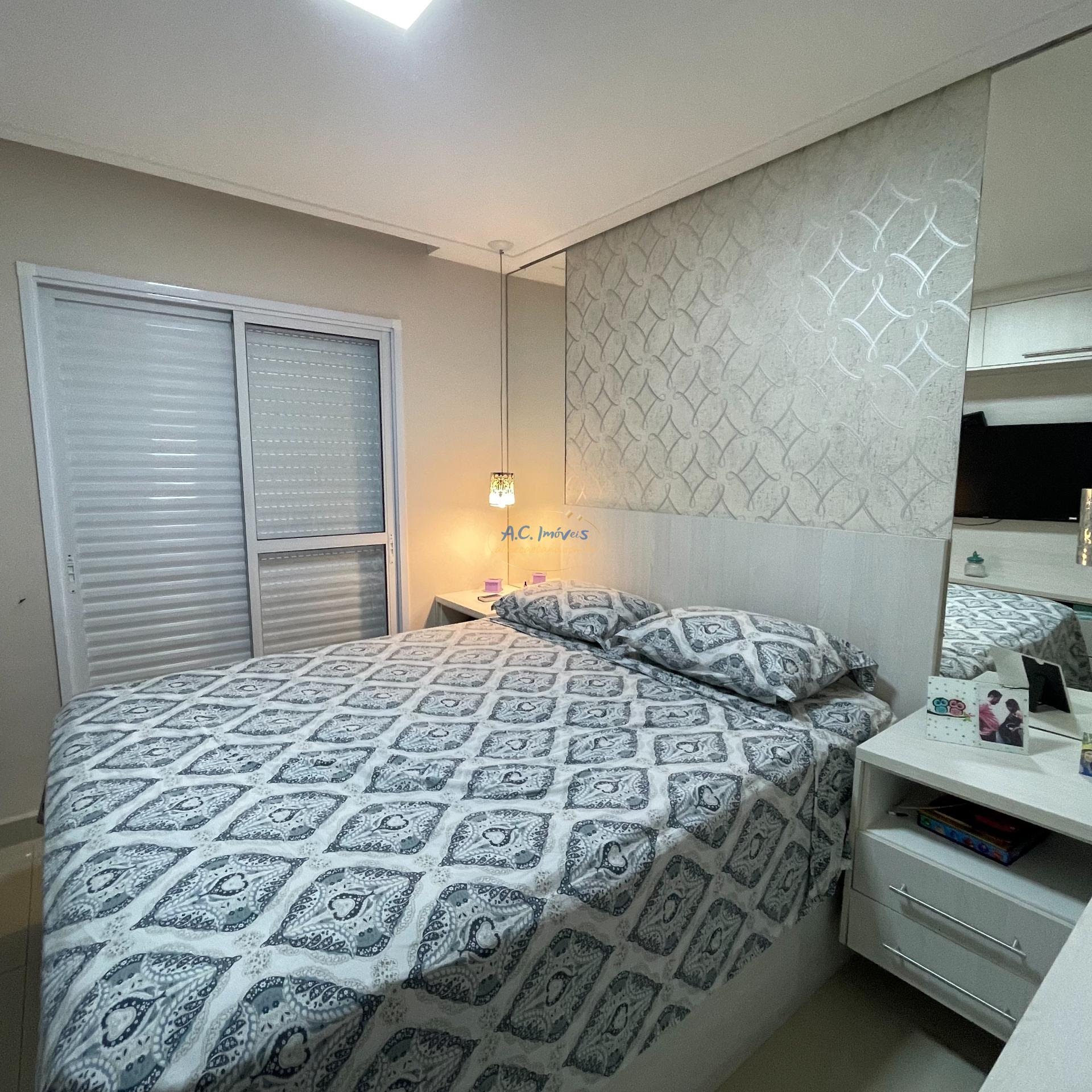 Apartamento à venda com 4 quartos, 4 suítes, 3 vagas e 154m² no Aviação, Praia Grande (SP) — foto 13 de 30