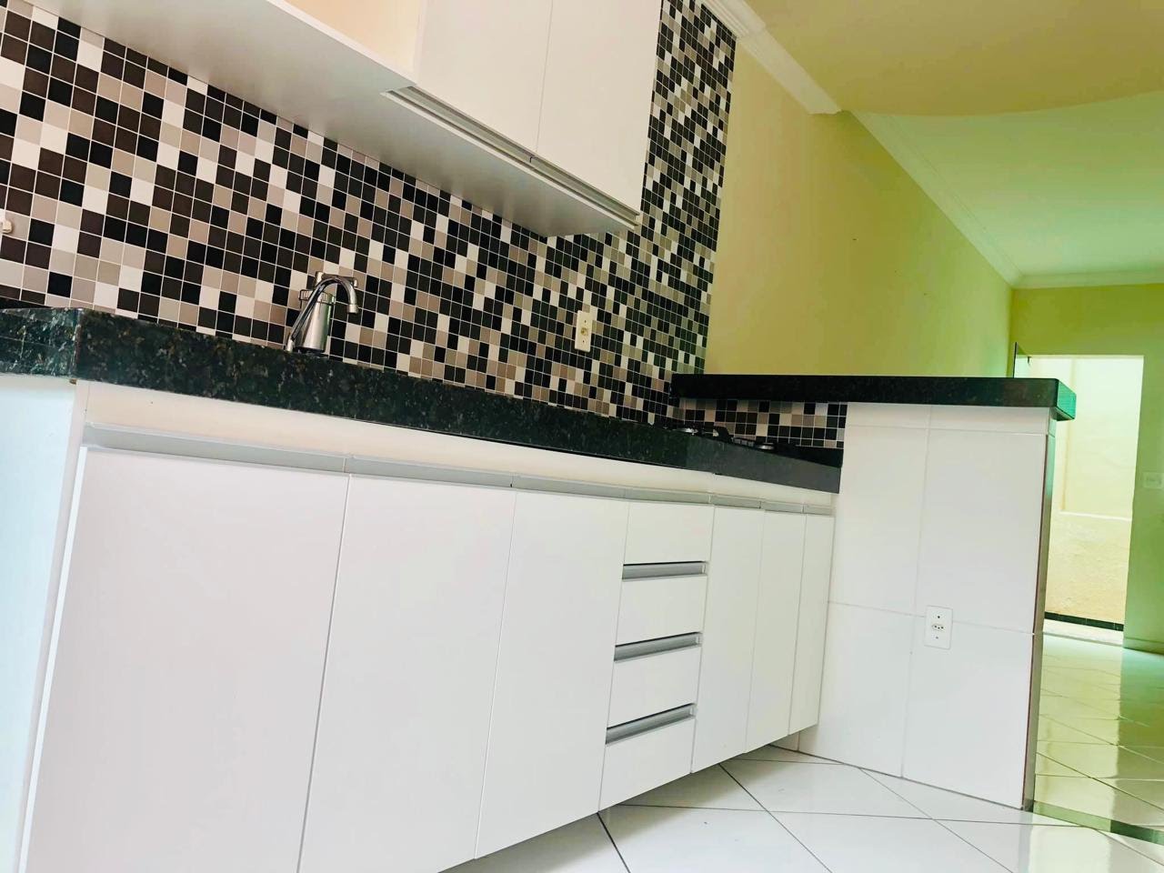Casa à venda com 2 quartos, 2 banheiros, 1 vaga e 60m² no Porto Seguro, Ribeirão das Neves (MG) — foto 7 de 8