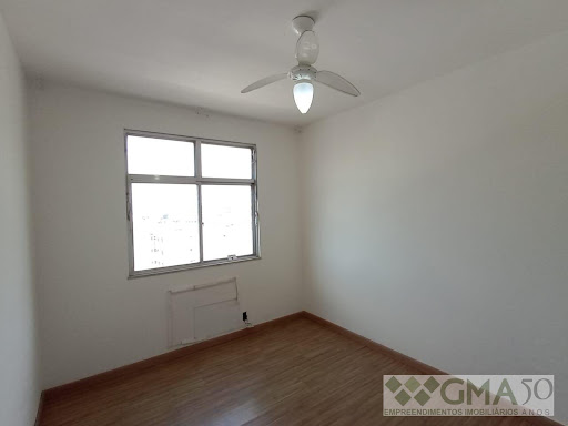 Apartamento em Tijuca  -  Rio de Janeiro