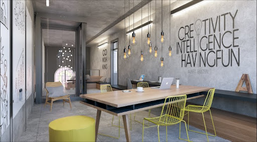 Coworking