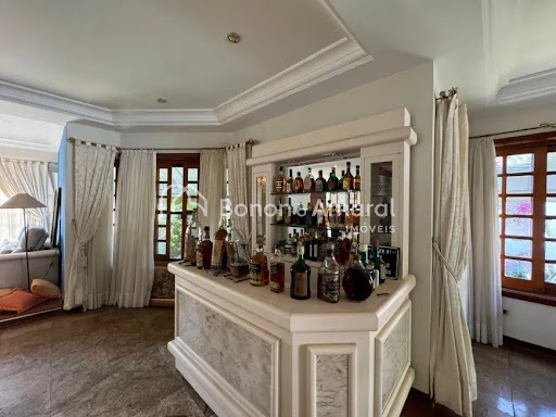 Casa de Condomínio, 5 quartos - Foto 4