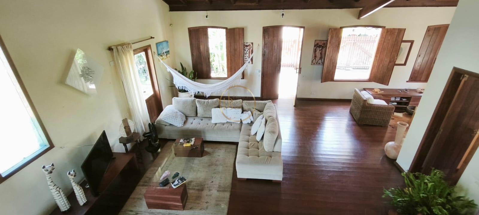 Casa à venda com 3 quartos, 3 suítes, 2 vagas e 385m² no Sta.cruz Cabralia, Santa Cruz Cabrália (BA) — foto 15 de 29