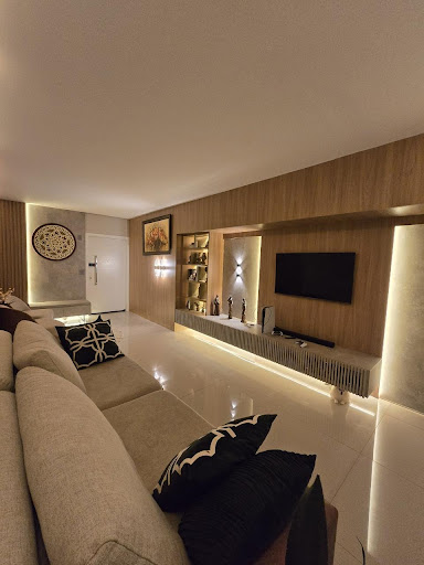 Apartamento em Jardim Colina  -  Uberlândia