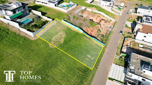 Lote/terreno à venda no condomínio Fazenda SerrAzul II em Itupeva SP