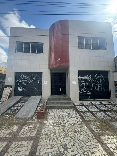 Excelente prédio comercia para aluguel em Montese, Fortaleza.
