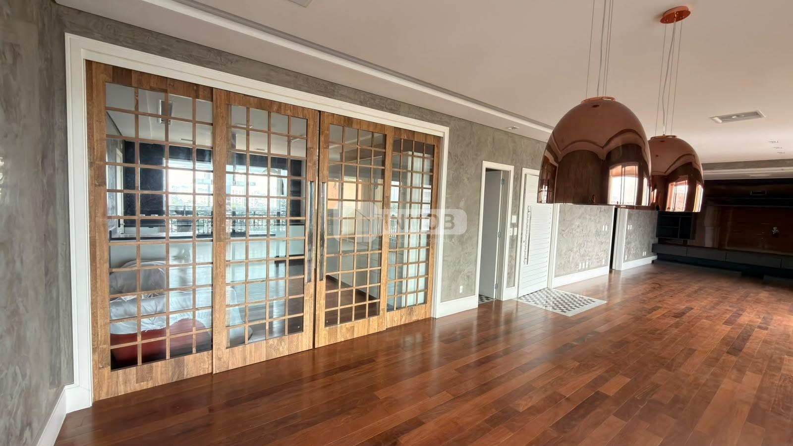 Apartamento à venda com 4 quartos, 4 suítes, 4 vagas e 235m² no Jardim das Nações, Taubaté (SP) — foto 10 de 30