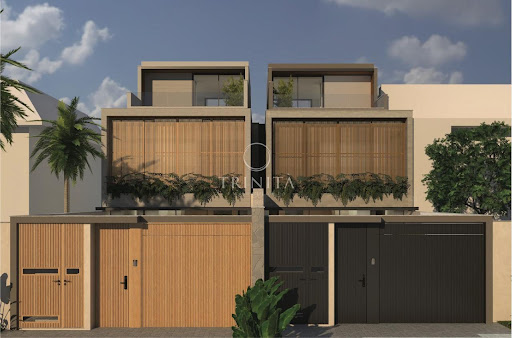 Interlagos de Itaúna - Fachada - Trinità Imobiliária