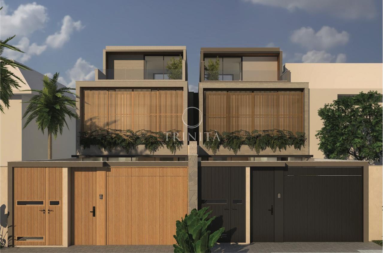 Interlagos de Itaúna - Fachada - Trinità Imobiliária