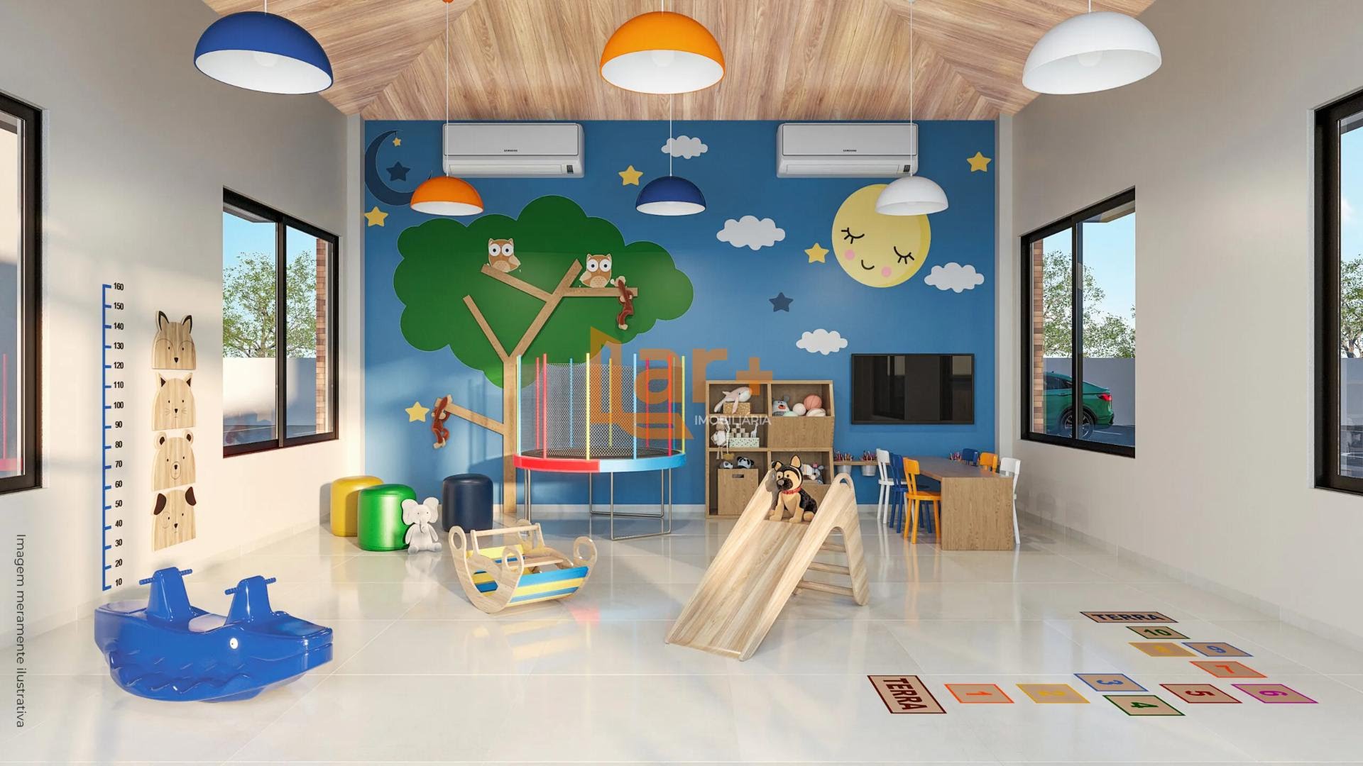 Apartamento à venda com 3 quartos, 1 suíte e 60m² no Luar da Barra, Barra dos Coqueiros (SE) — foto 13 de 30
