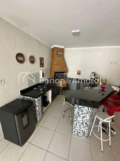 Casa de Condomínio, 3 quartos - Foto 3