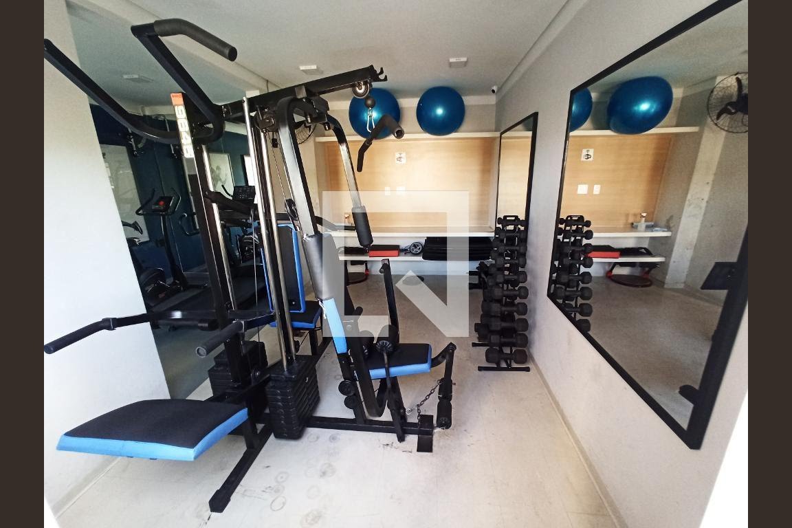 Apartamento à venda com 2 quartos, 1 banheiro e 38m² no Jaraguá, São Paulo (SP) — foto 25 de 30