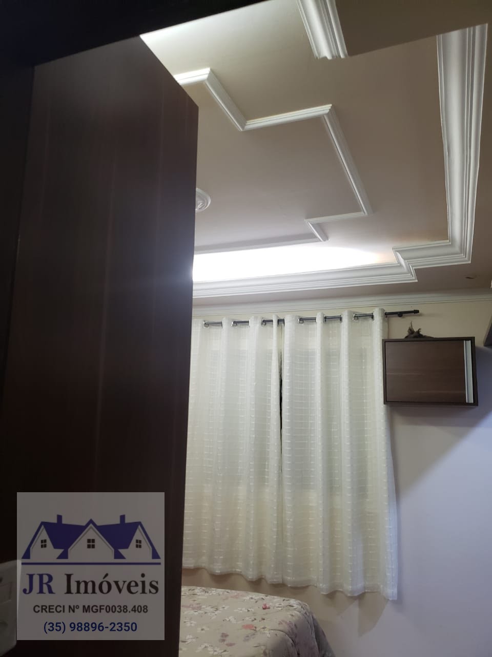 Casa à venda com 2 quartos, 1 suíte, 3 vagas e 234m² no Loteamento Vianna, Santa Rita do Sapucaí (MG) — foto 7 de 10
