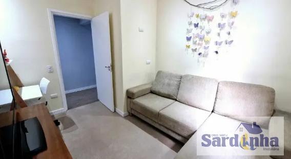 Casa à venda com 3 quartos, 1 suíte, 3 vagas e 118m² no Jardim América, Taboão da Serra (SP) — foto 8 de 12