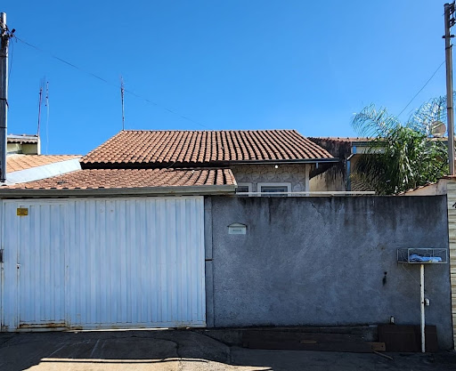 Casa em Parque das Nações  -  Poços de Caldas
