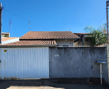 Casa em Parque das Nações  -  Poços de Caldas
