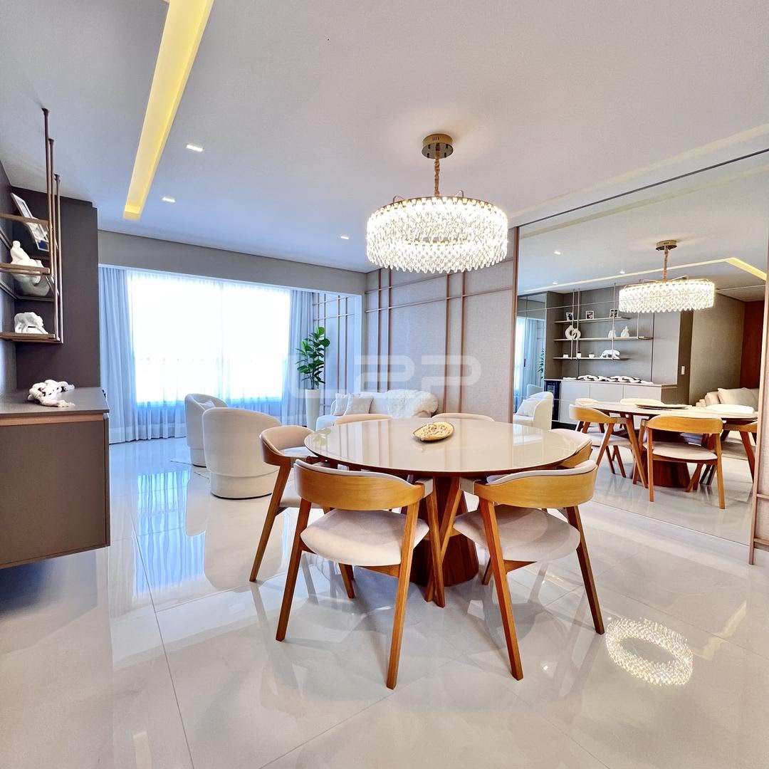 Apartamento à venda com 3 quartos, 2 banheiros, 2 vagas e 113m² no Jardim Messina, Jundiaí — foto principal