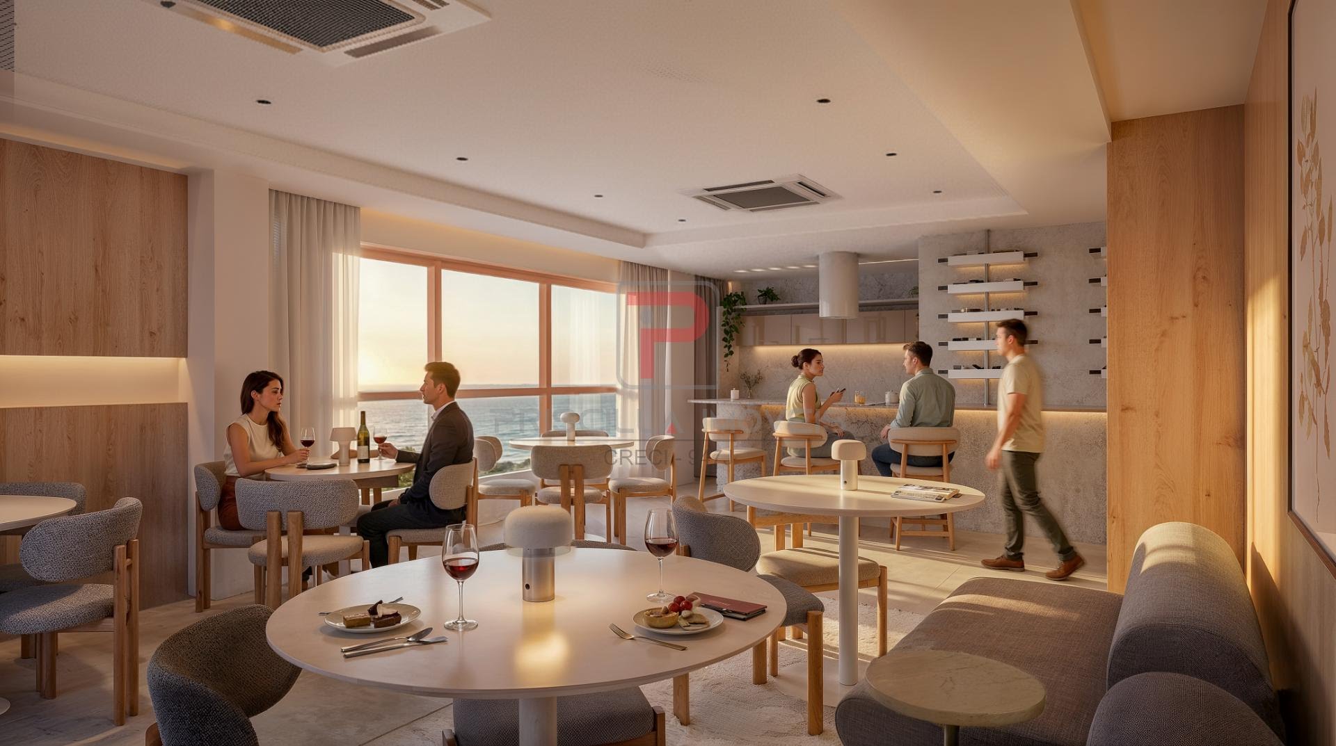 Apartamento à venda com 1 quarto, 1 banheiro e 29m² no Ponta de Campina, Cabedelo (PB) — foto 24 de 25