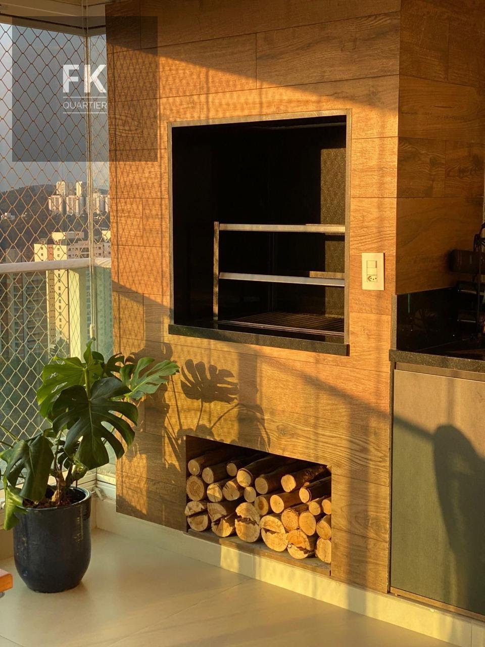 Apartamento à venda com 3 quartos, 3 suítes, 3 vagas e 212m² no Alphaville Centro, Barueri (SP) — foto 7 de 20
