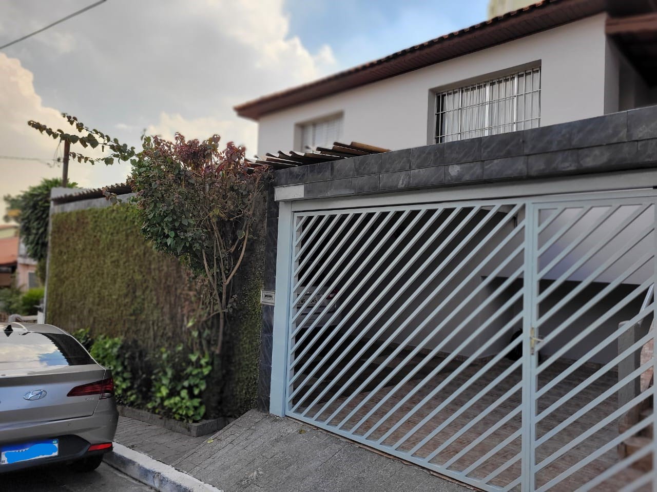 Apartamento à venda com 4 quartos, 2 banheiros, 3 vagas e 136m² no Vila Picinin, São Paulo — foto principal