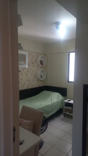 Apartamento à venda com 3 quartos, 1 suíte, 2 vagas e 106m² no Madalena, Recife (PE) — foto 6 de 24