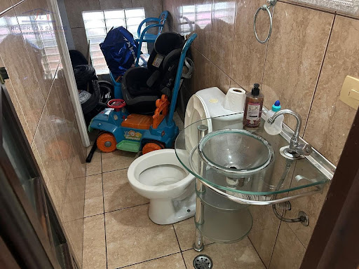 Lavabo